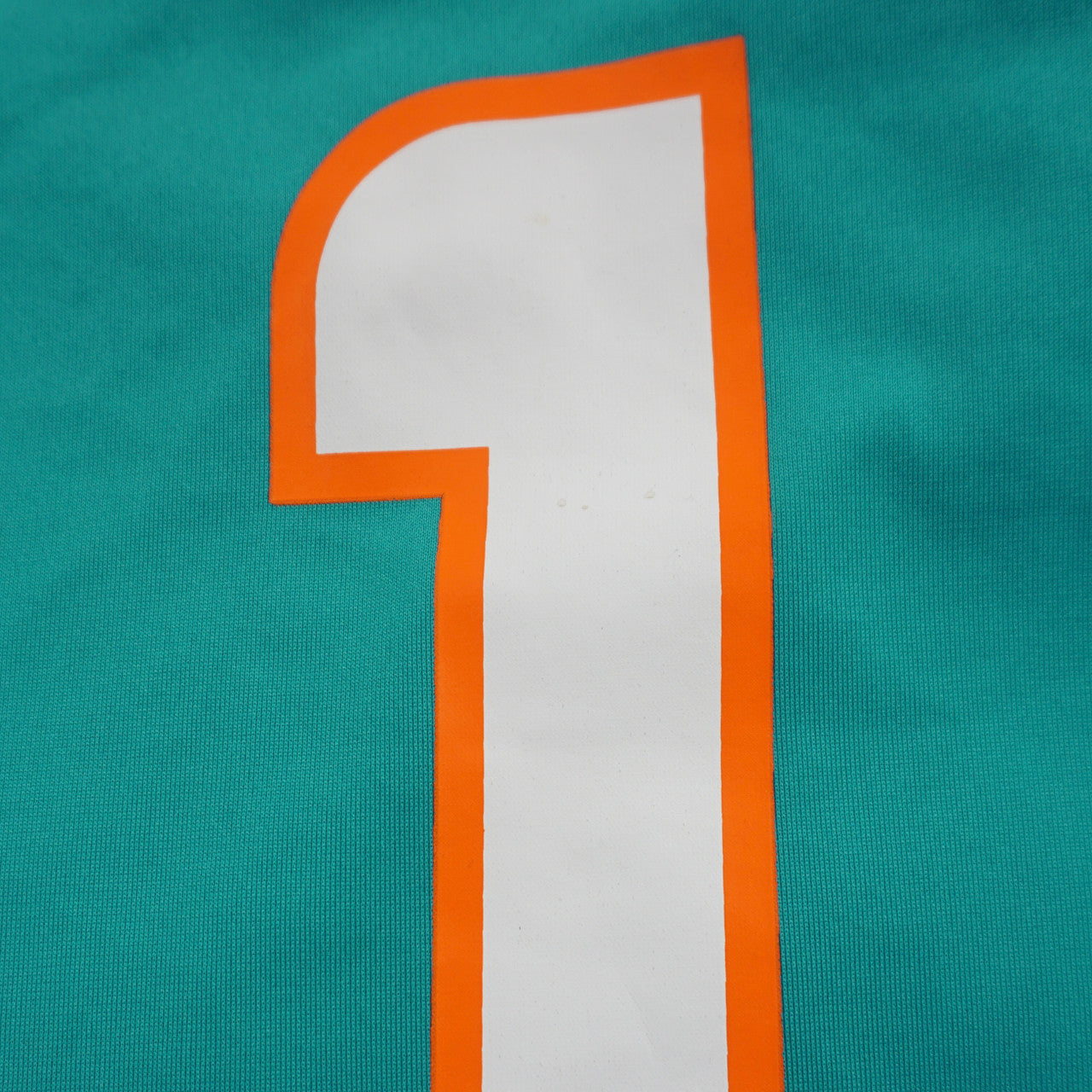 Nike NFL Miami Dolphins Tua Tagovailoa Jersey