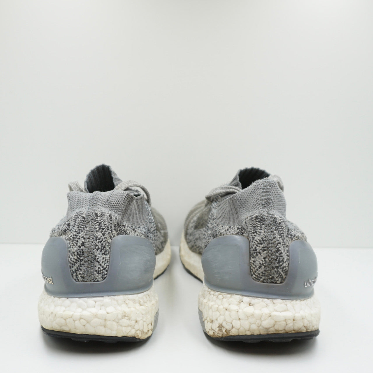 Adidas Ultra Boost Uncaged M Grey