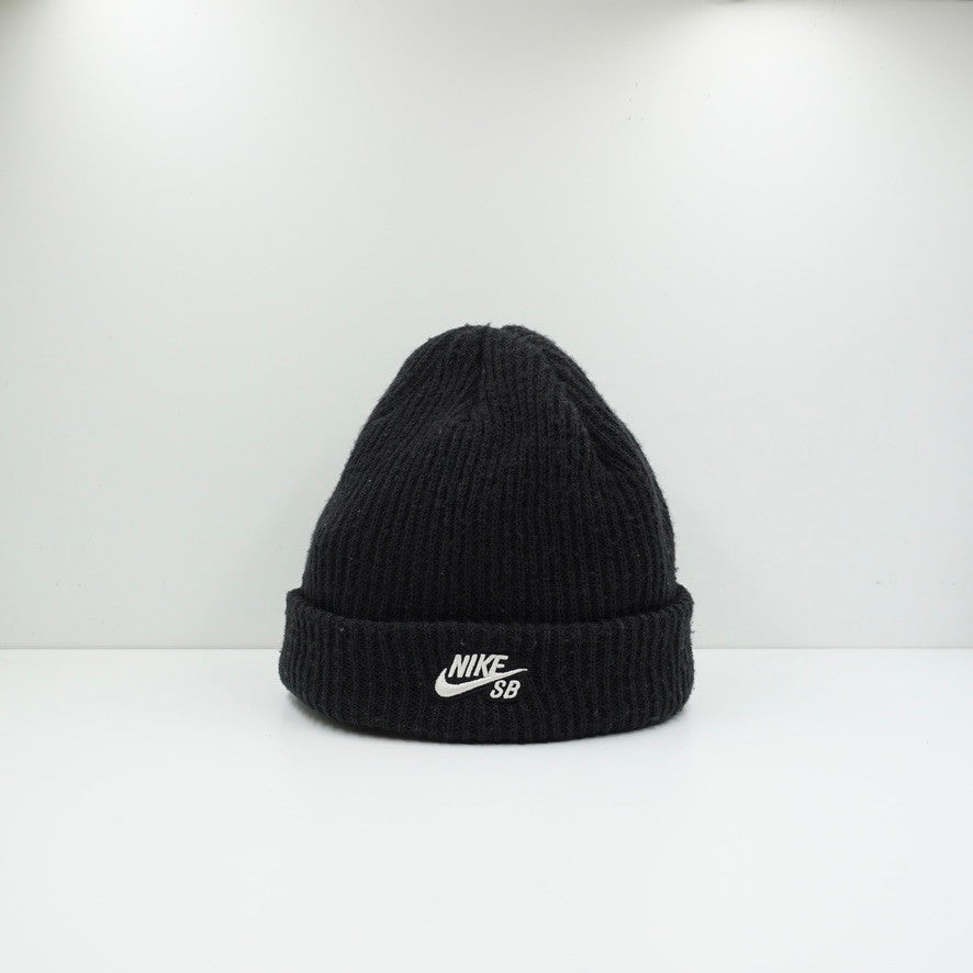 Nike SB Black Beanie