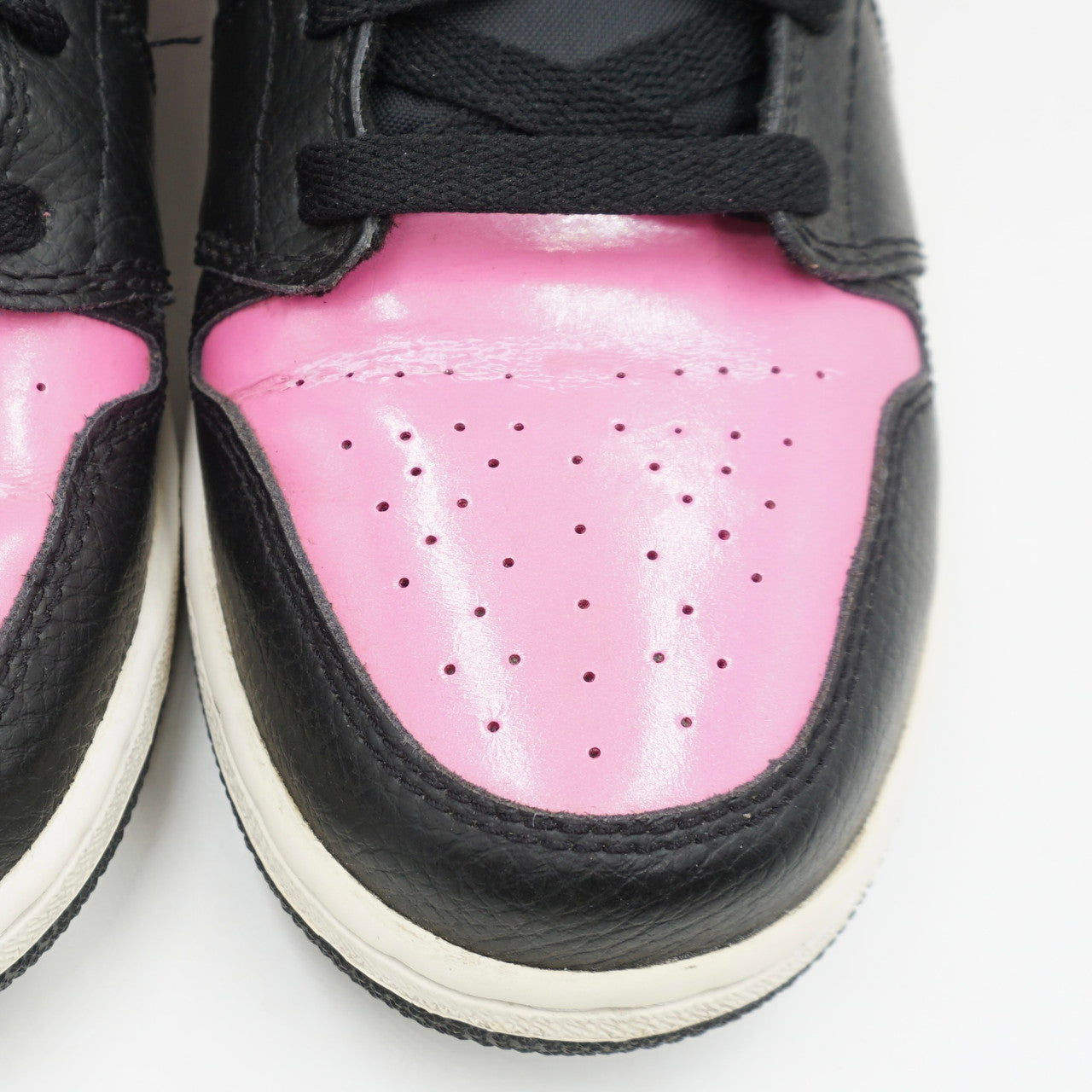 Jordan 1 Retro Phat China Rose (GS)