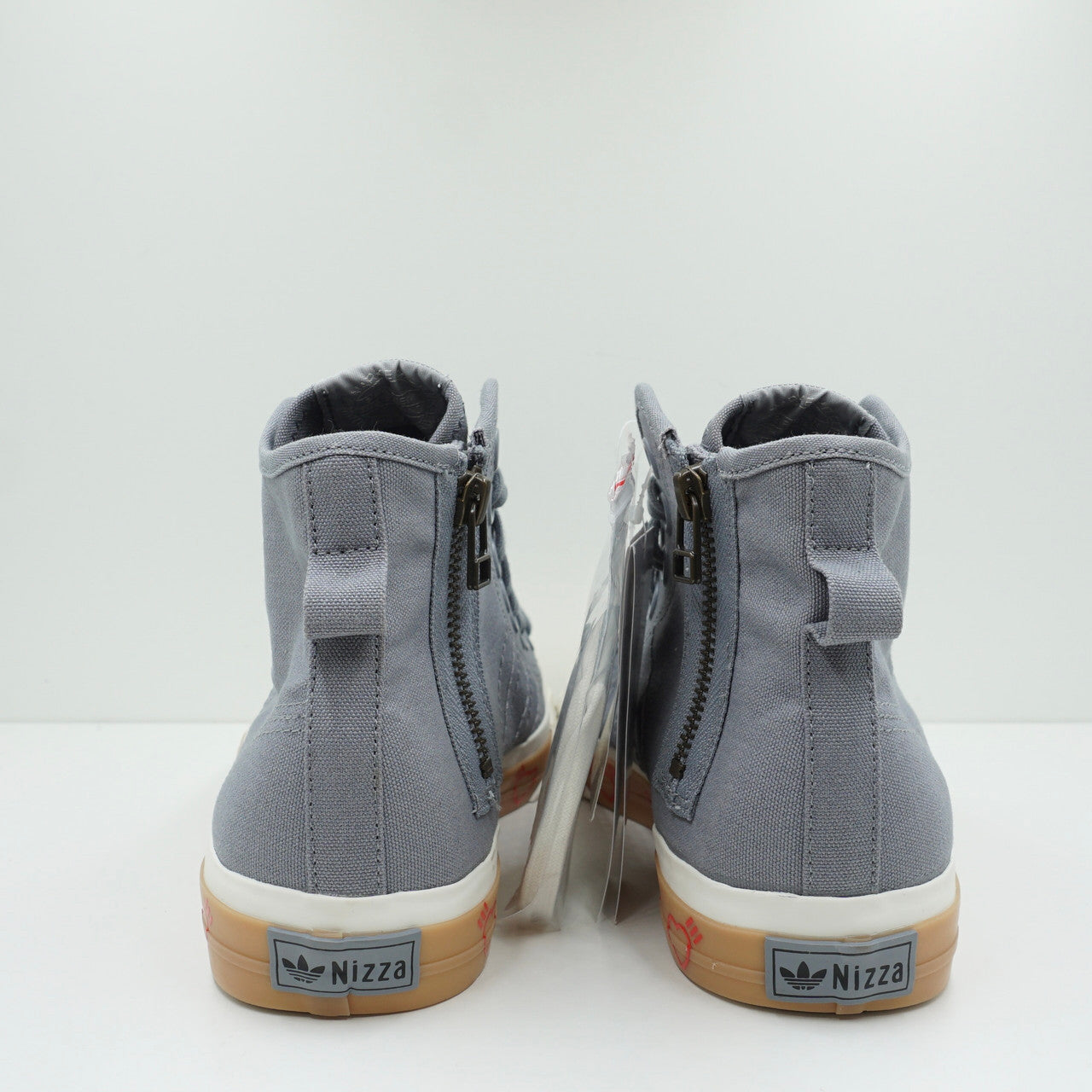 Adidas Nizza Hi x Human Made