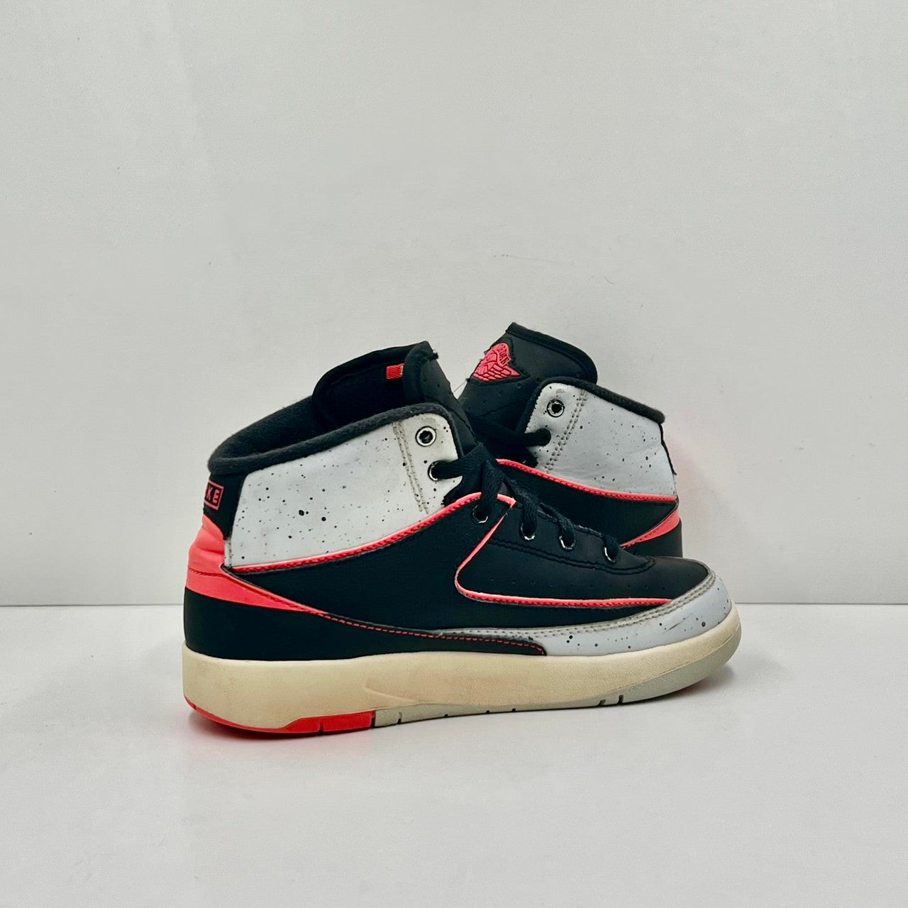 Jordan 2 Retro Infrared 23 (PS)