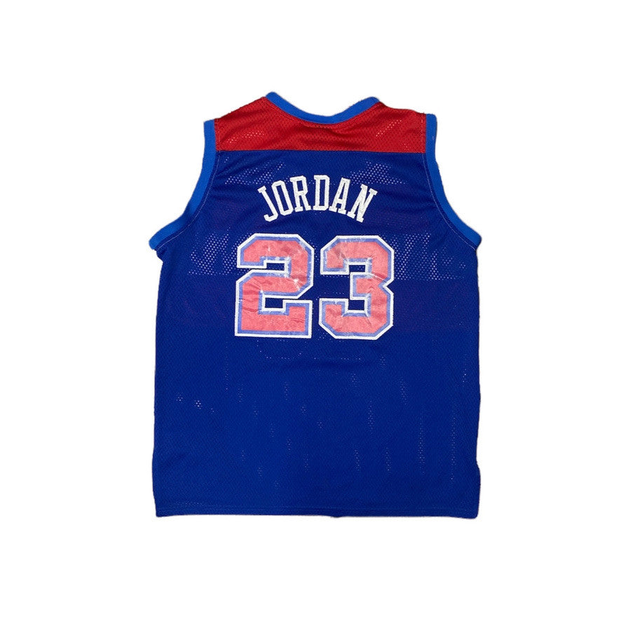 Nike NBA Washington Wizards Jordan Jersey