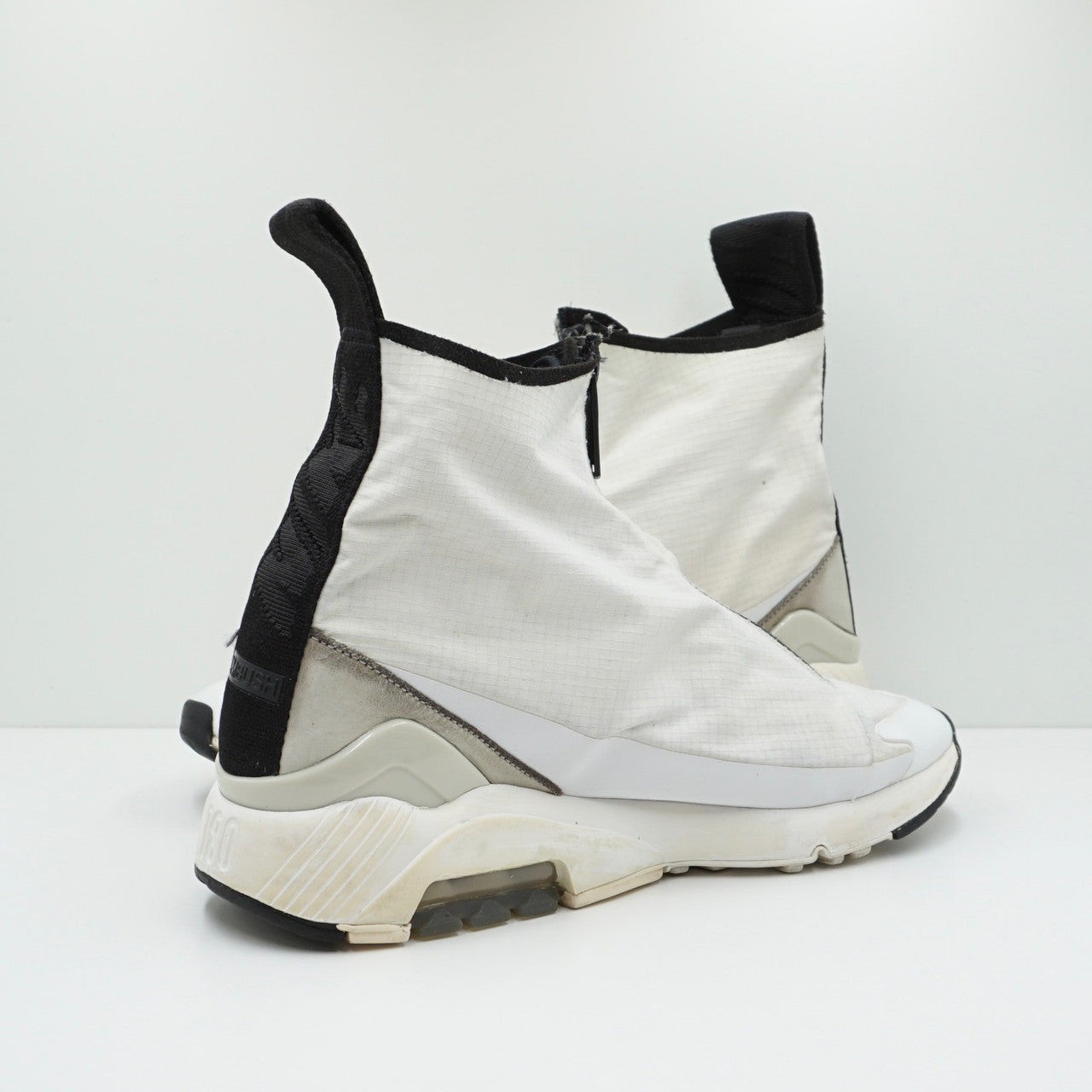 Nike Air Max 180 High Ambush White
