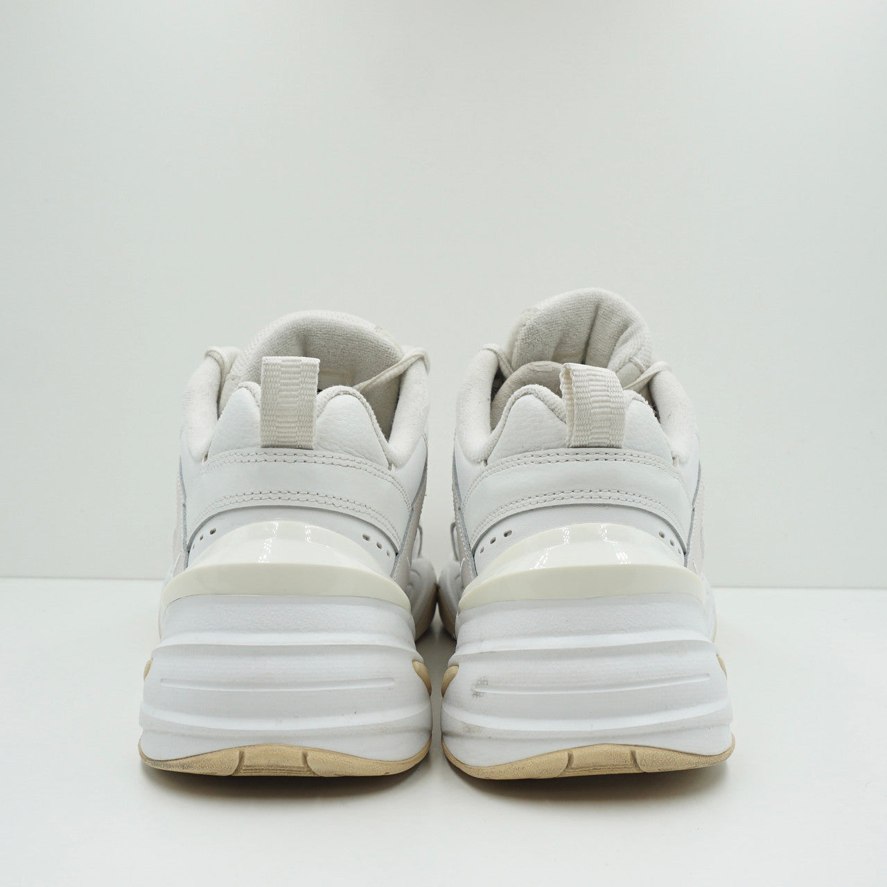 Nike M2K Tekno Summit White (W)