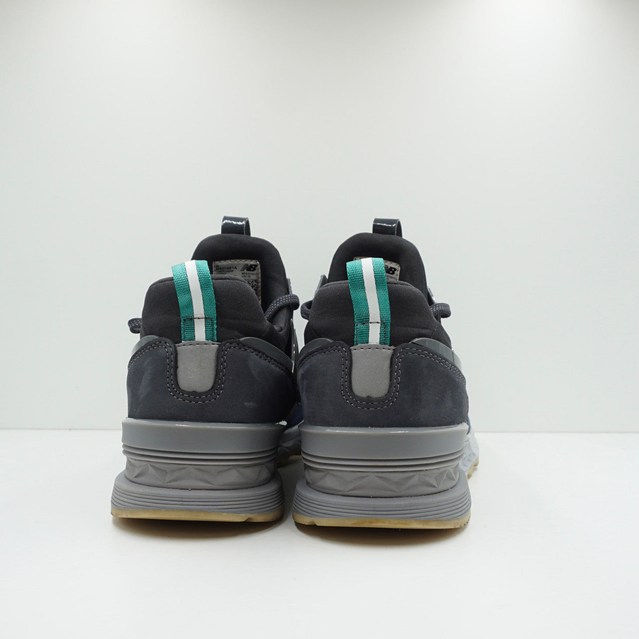 New Balance 574 x Mita