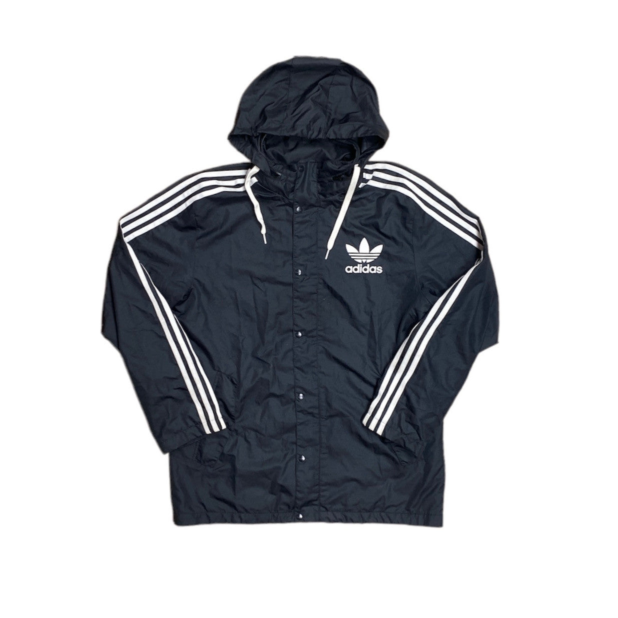 Adidas ADC Fashion Windbreaker