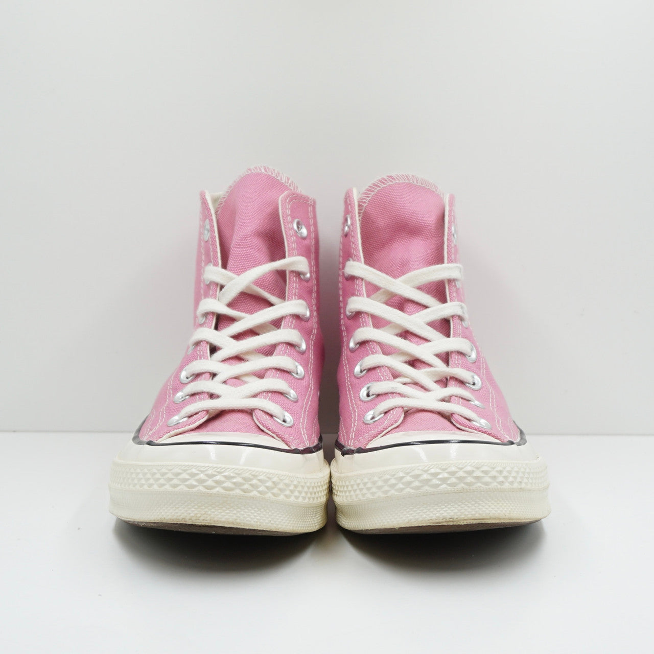 Converse Chuck Taylor All-Star 70 Hi Canvas Pink