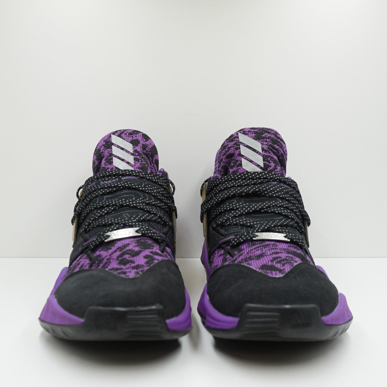 Adidas Harden vol. 4 Star Wars