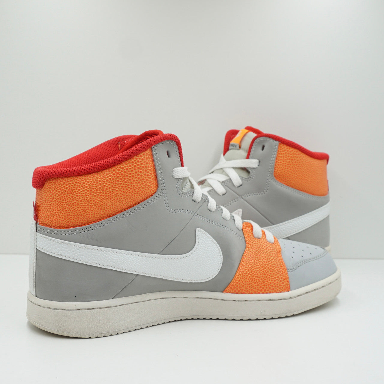Nike Backboard II Mid-Lato