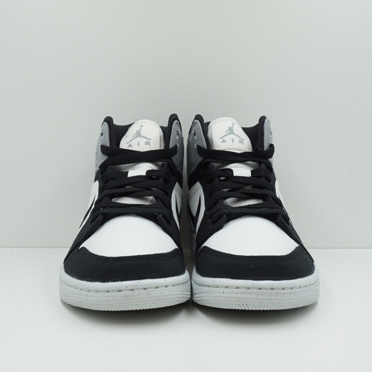 Jordan 1 Mid SE Light Steel Grey (W)