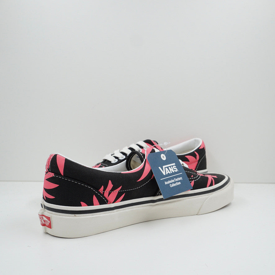 Vans Era 95 DX Anaheim Factory Palm Leaves