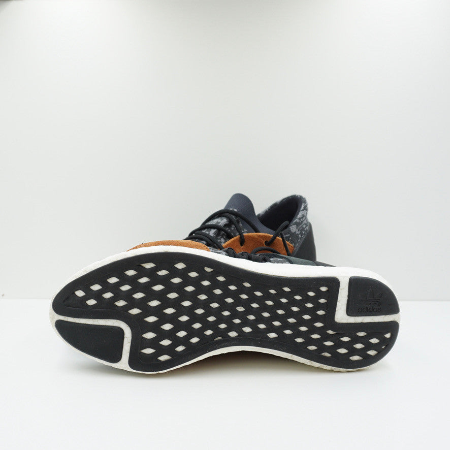 Adidas EQT Primeknit Pack Grey F15