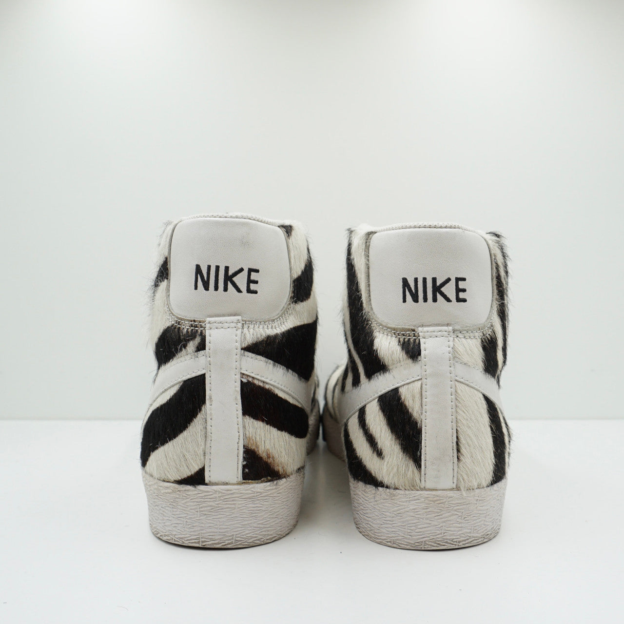 Nike Blazer Mid Premium Zebra (W)