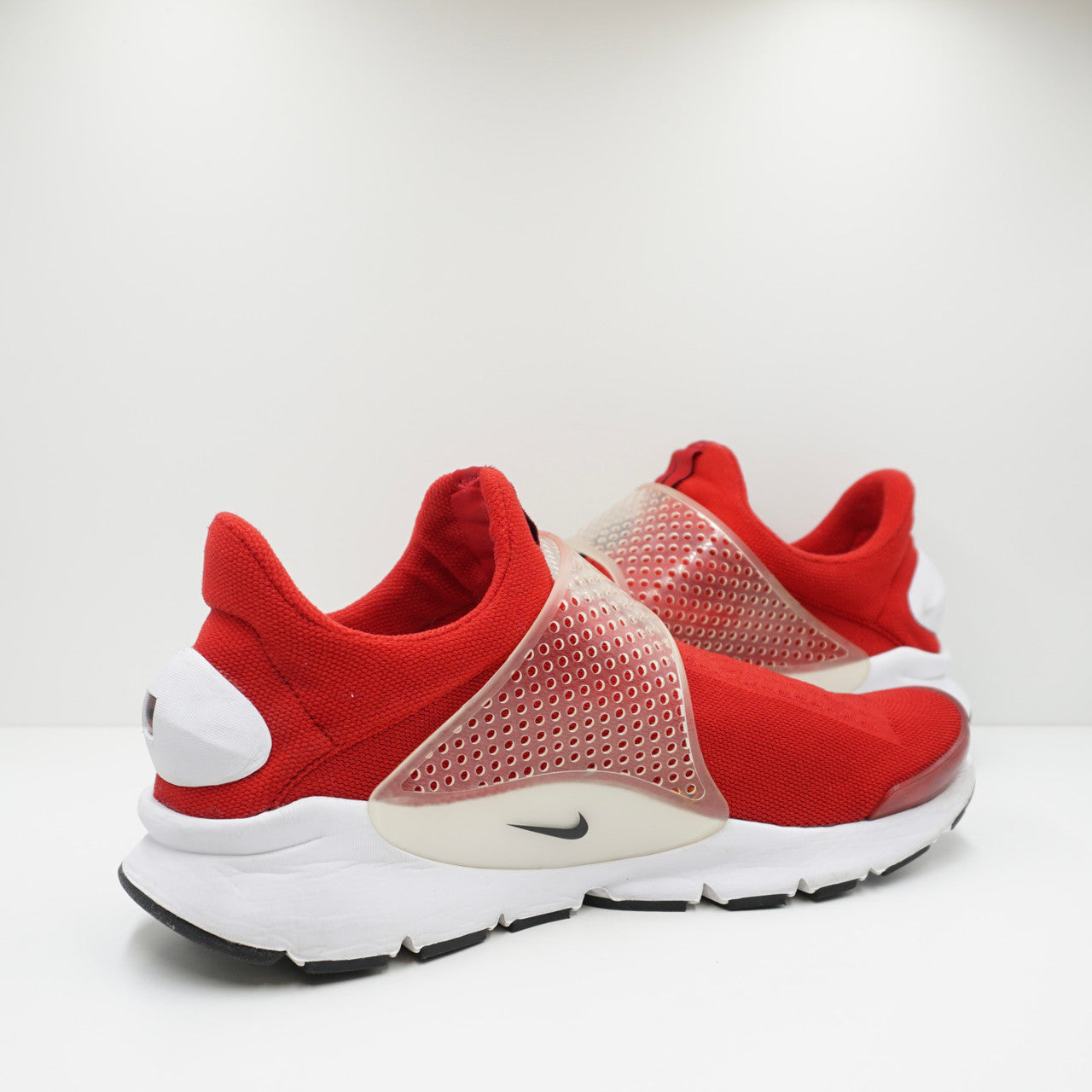 Nike Sock Dart Gym Red
