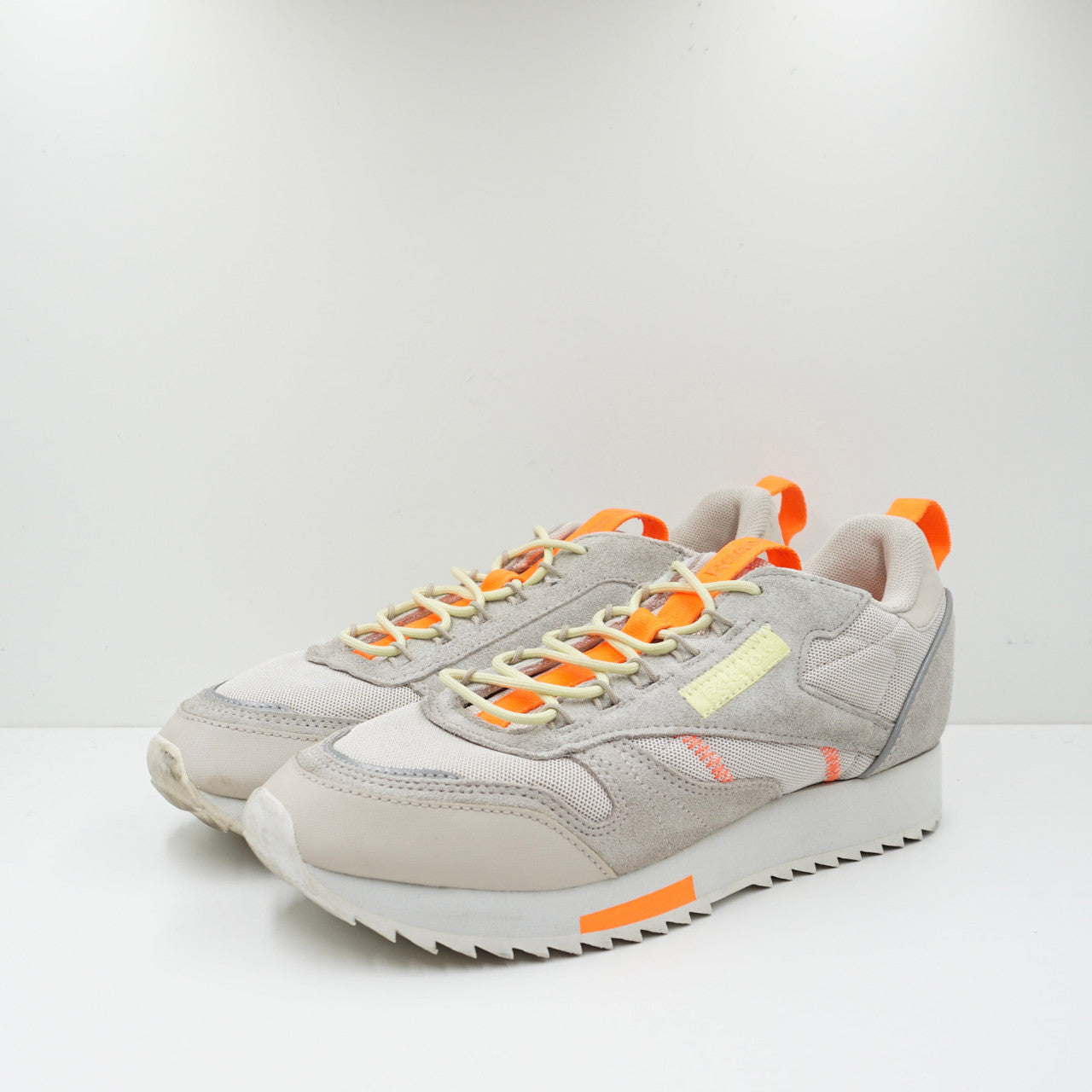 Reebok Classic Leather Ripple Trail (W)