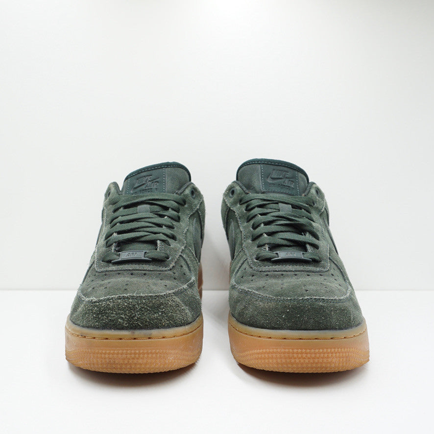 Nike Air Force 1 '07 Outdoor Green (W)