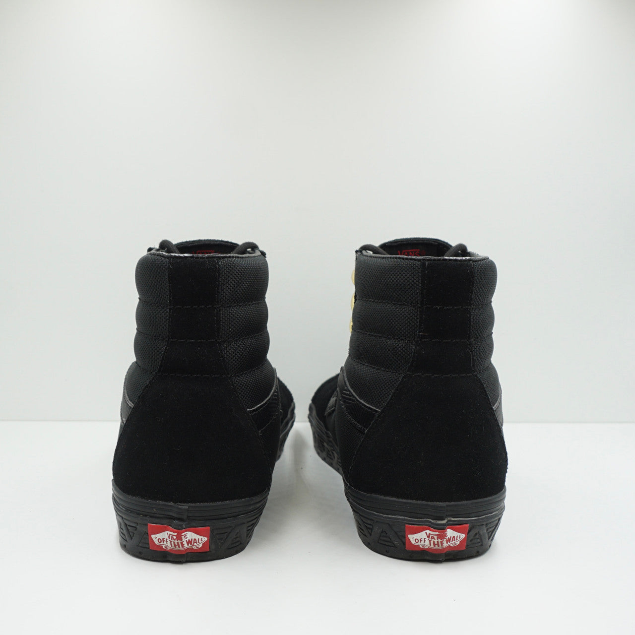 Vans Sk8-Hi Marvel Black Panther