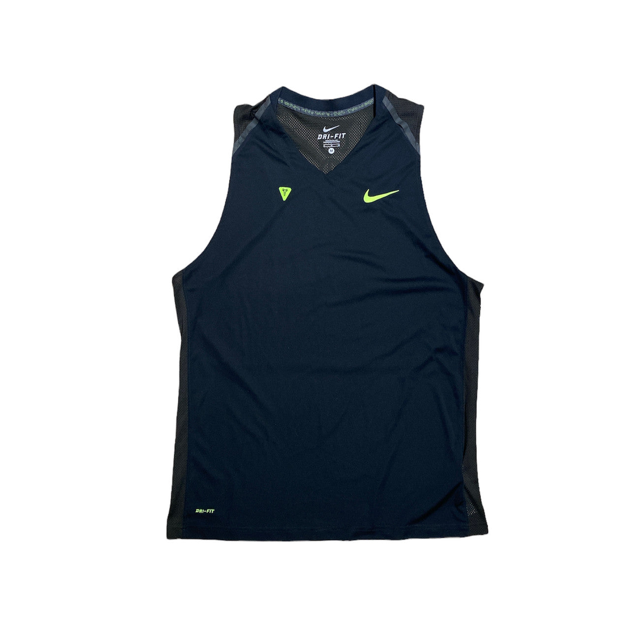 Nike Kobe Dri Fit Tank Top