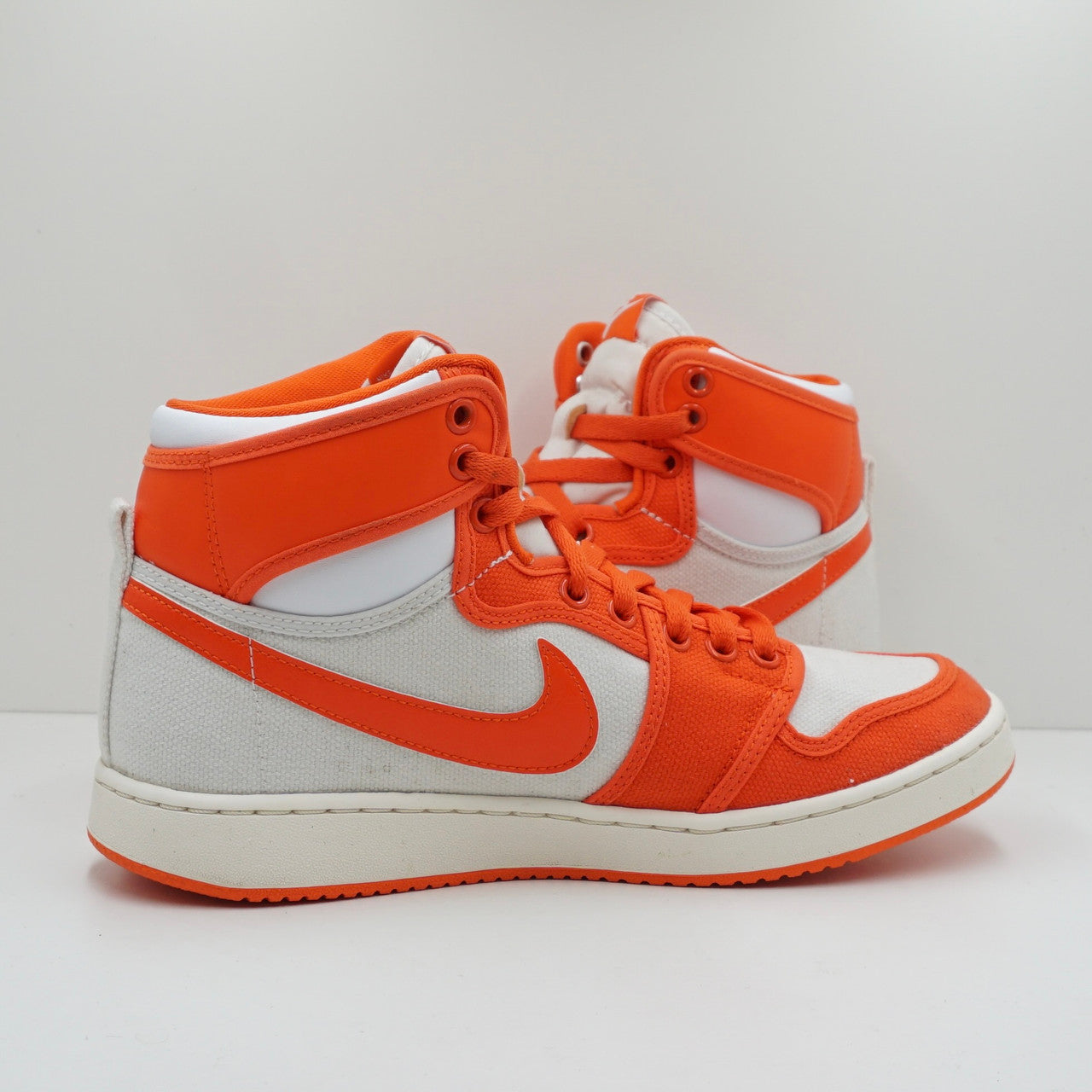 Jordan 1 Retro AJKO Rush Orange