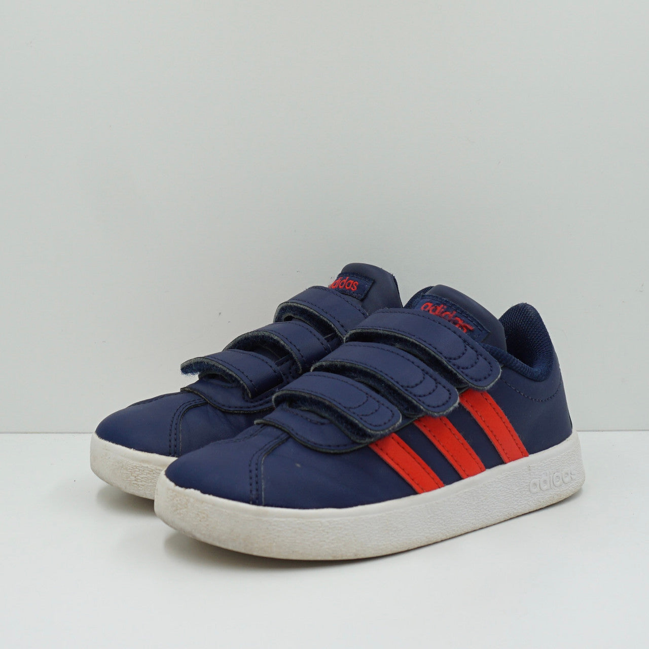 Adidas vl court store 2.0 toddler