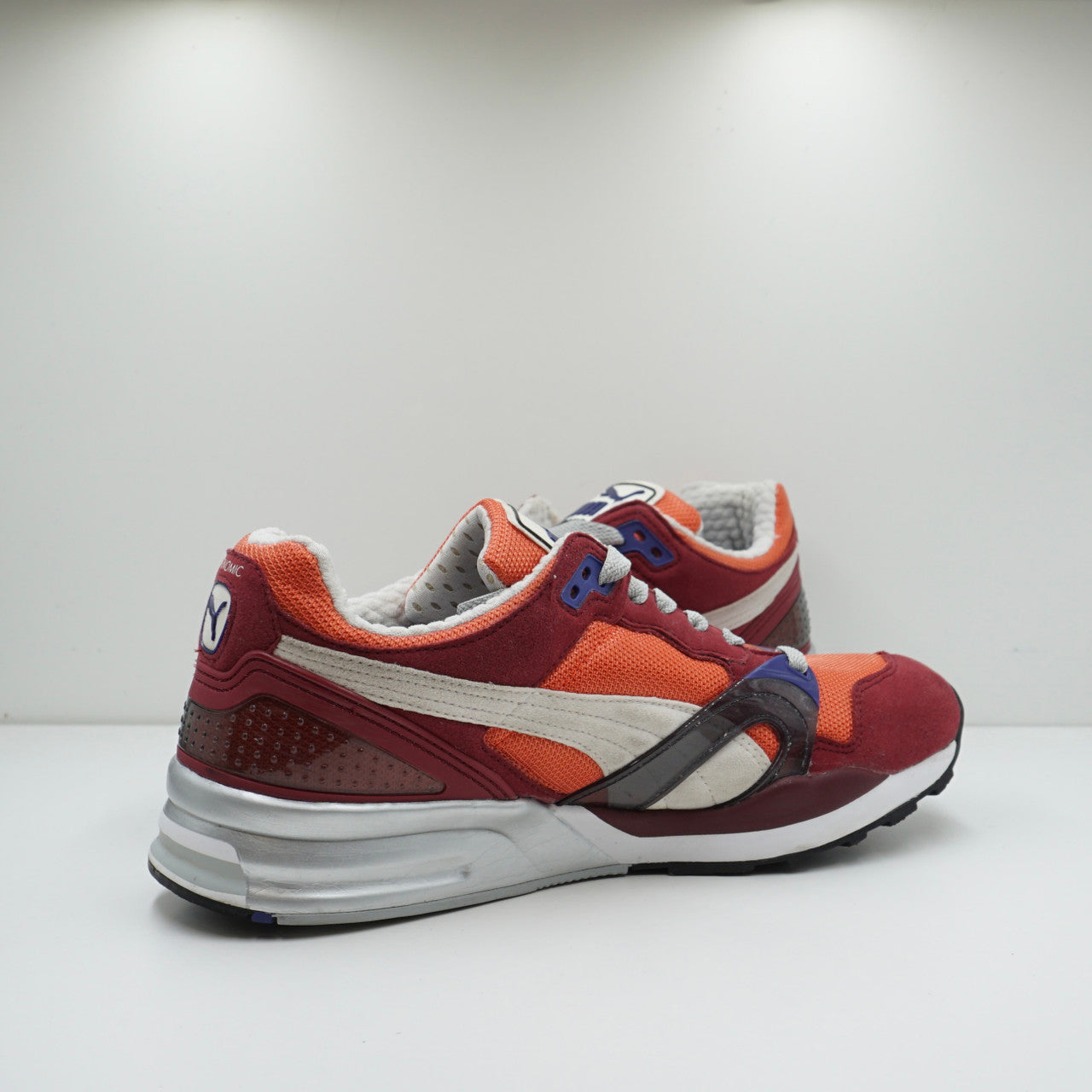 Puma Trinomic XT2 Mach Mit Qualitat Pack