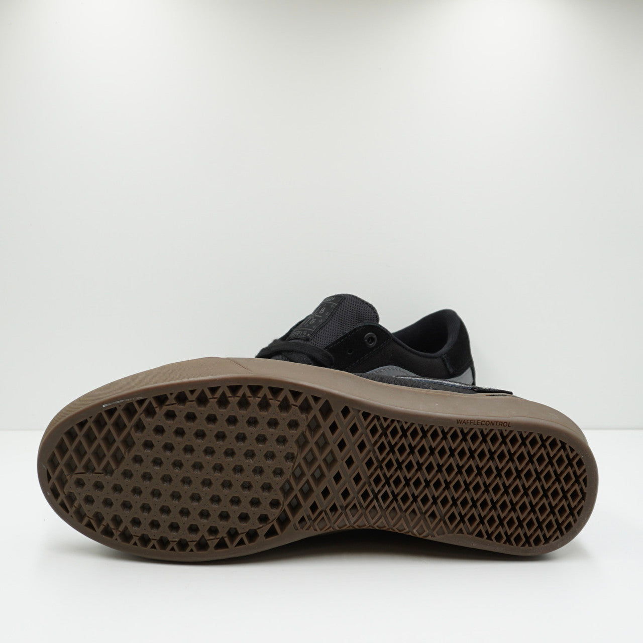 Vans Berle Pro Dark Gum