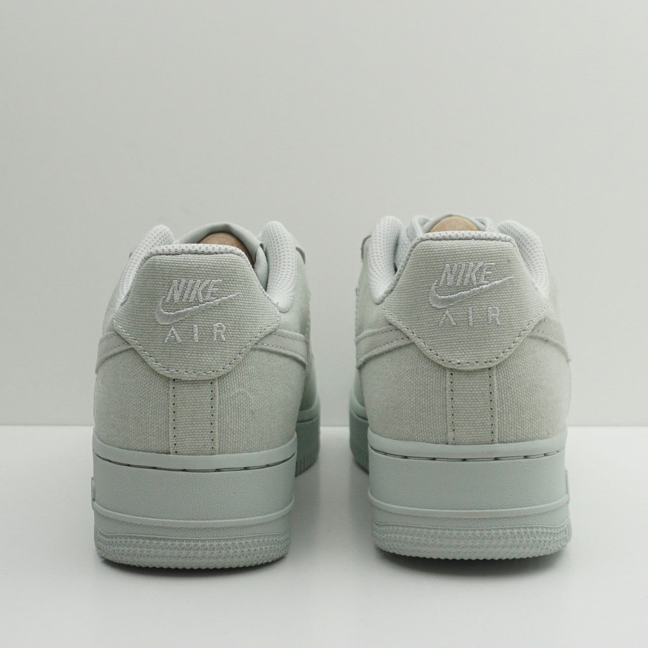 Nike Air Force 1 Low Grey Mesh (W)