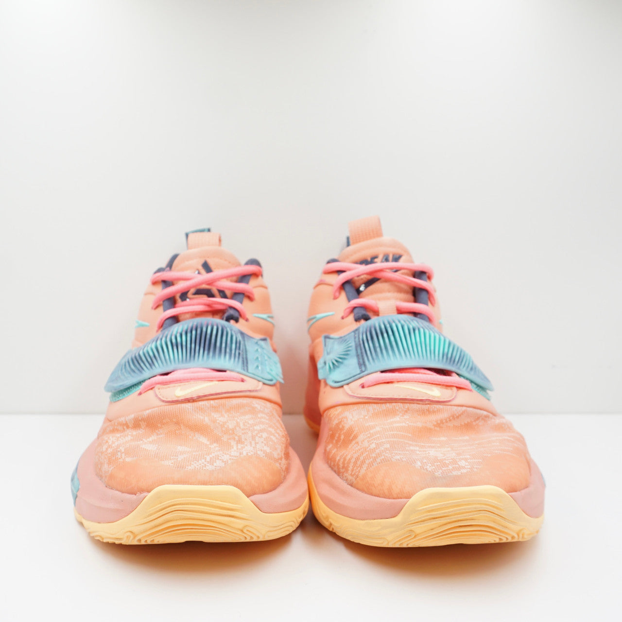 Nike Zoom Freak 3 Crimson Bliss