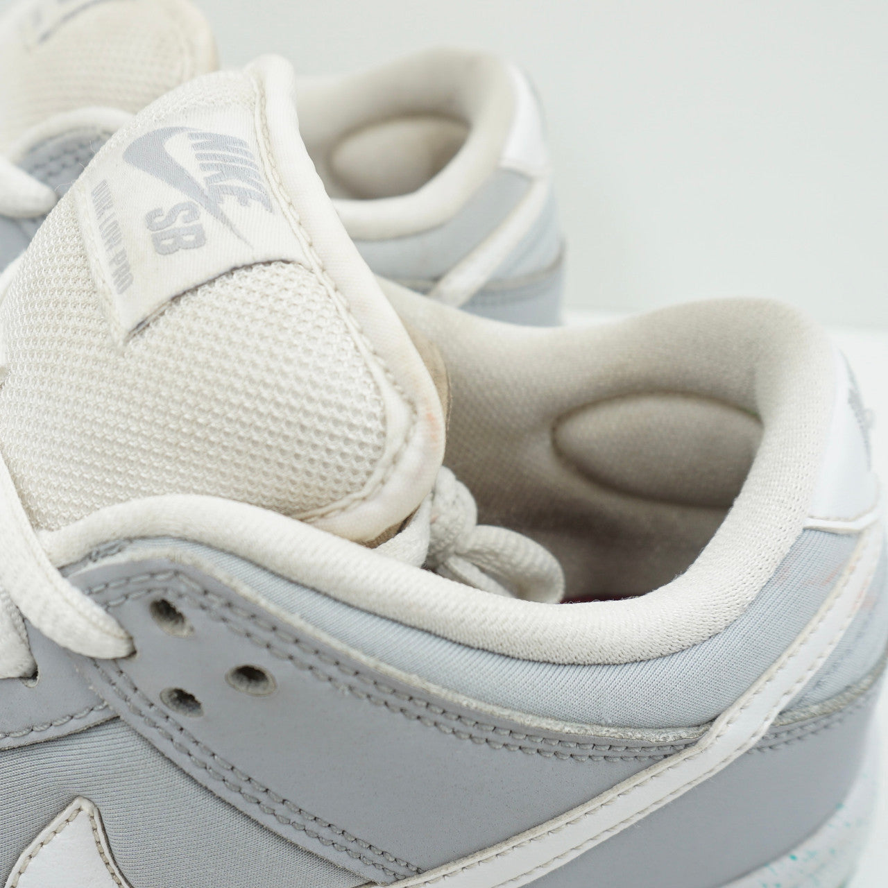 Nike SB Dunk Low Marty McFly