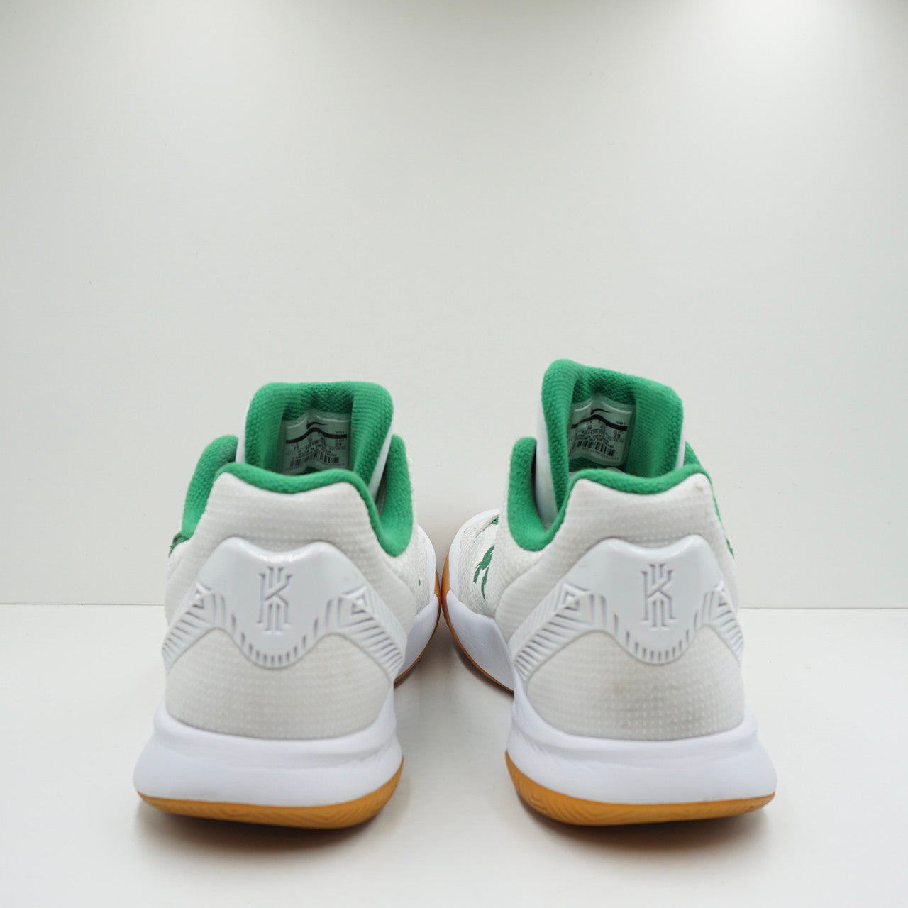 Nike Kyrie Flytrap 2 Celtics