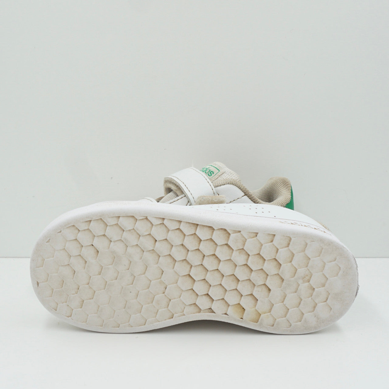 Adidas Advantage Velcro Toddler