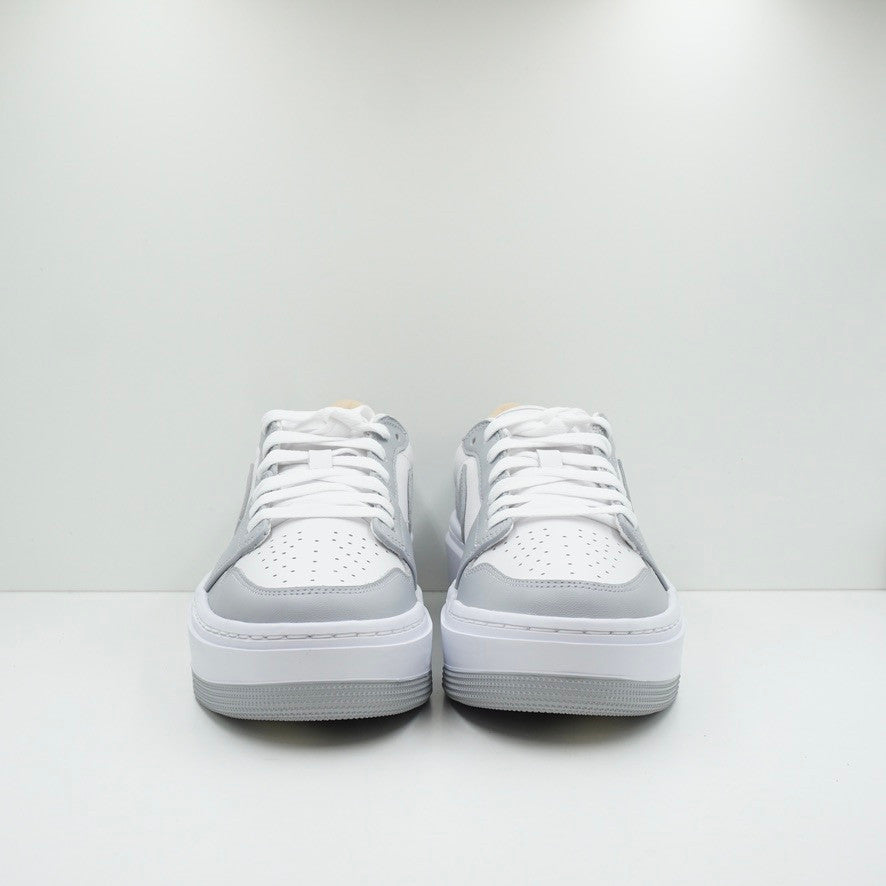 Jordan 1 Elevate Low Wolf Grey (W)