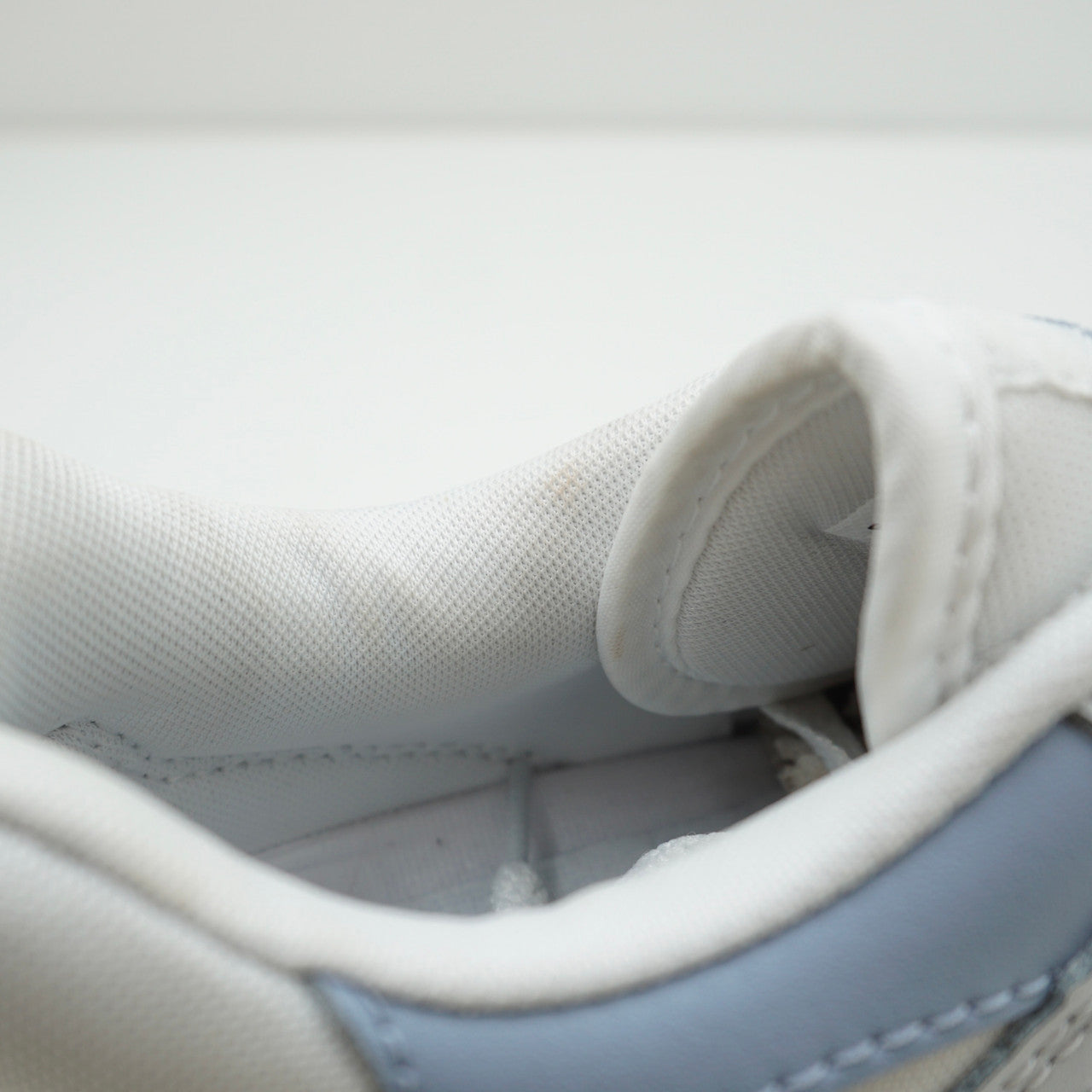 New Balance 550 Summer Fog Dusk Blue (W)