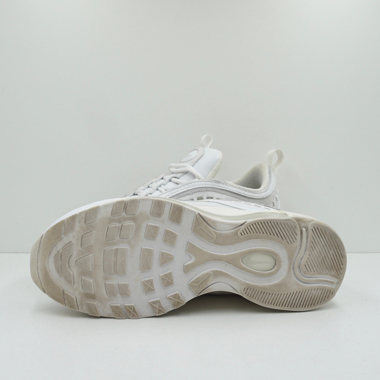 Nike Air Max 97 Ultra 17 White (W)