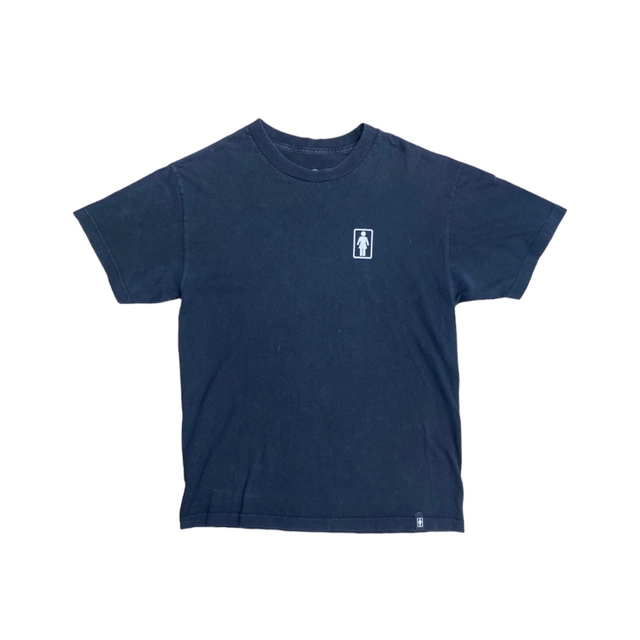 Girl Skateboards Sub Pop Records Tshirt