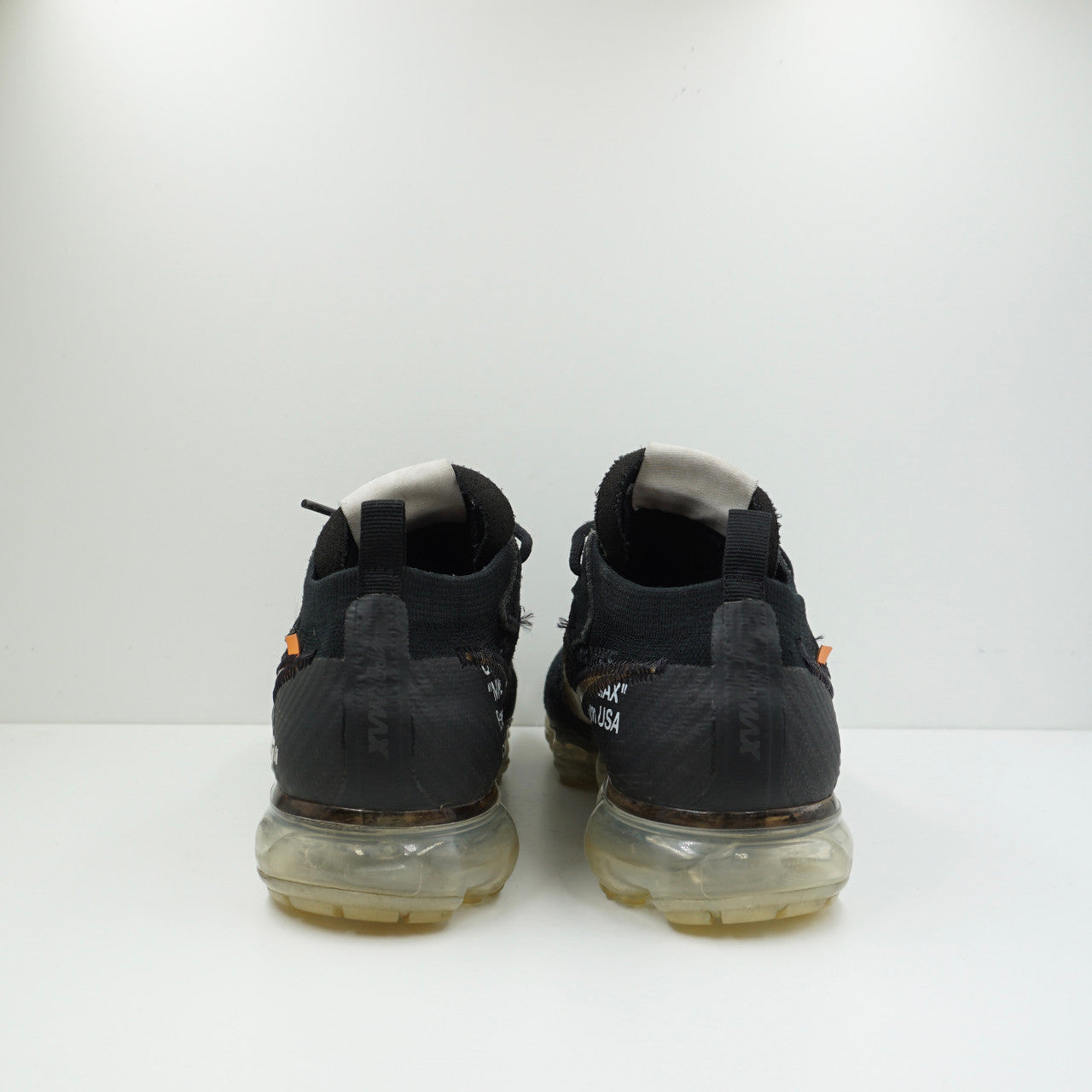 Nike Vapormax x Off White