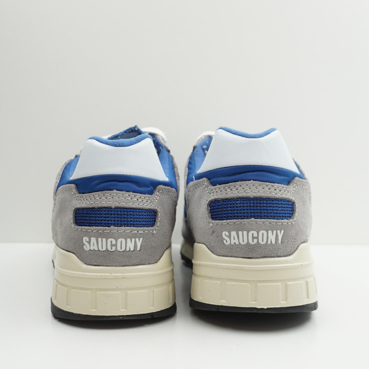 Saucony Shadow 5000 Vintage Grey/Blue