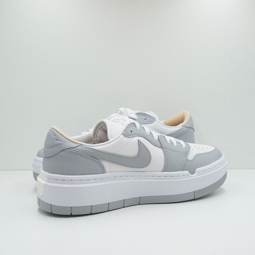 Jordan 1 Elevate Low Wolf Grey (W)