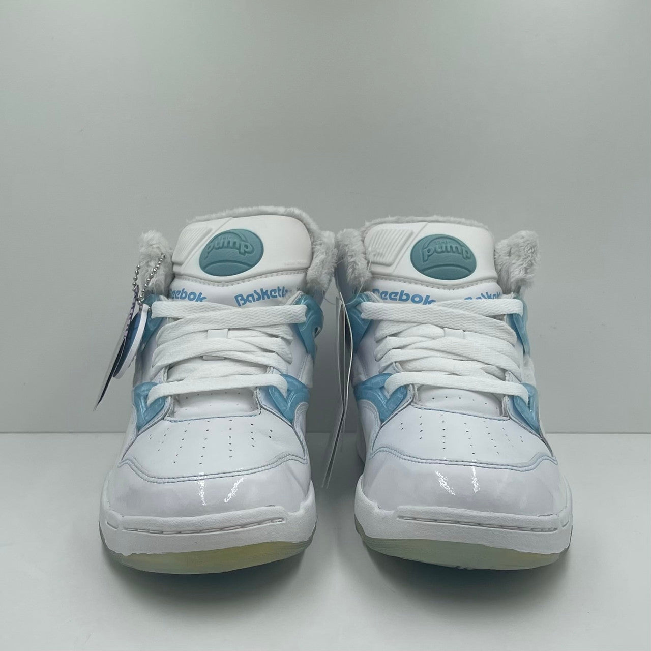 Reebok Pump Omni Snowman (2008)