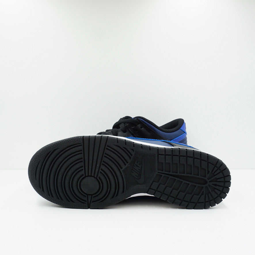 Nike Dunk Low Midnight Navy (GS)