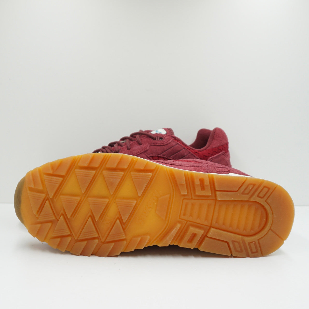Saucony Shadow 5000 HT Weave Pack Sample