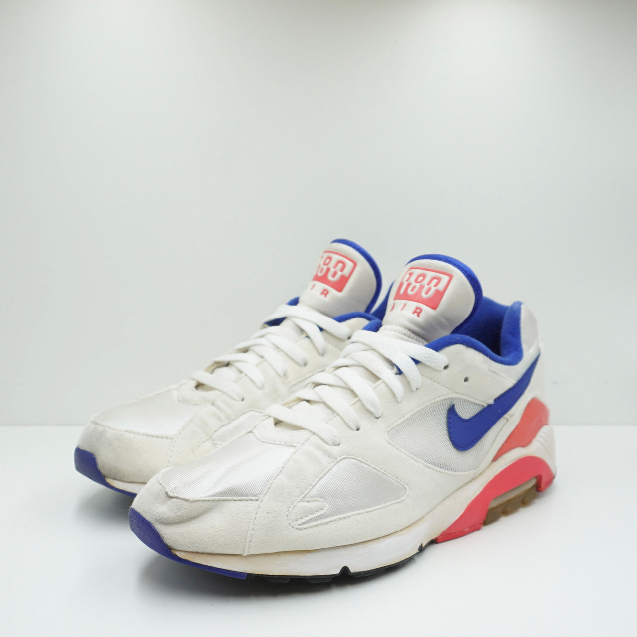 Nike Air 180 Ultramarine (2009)