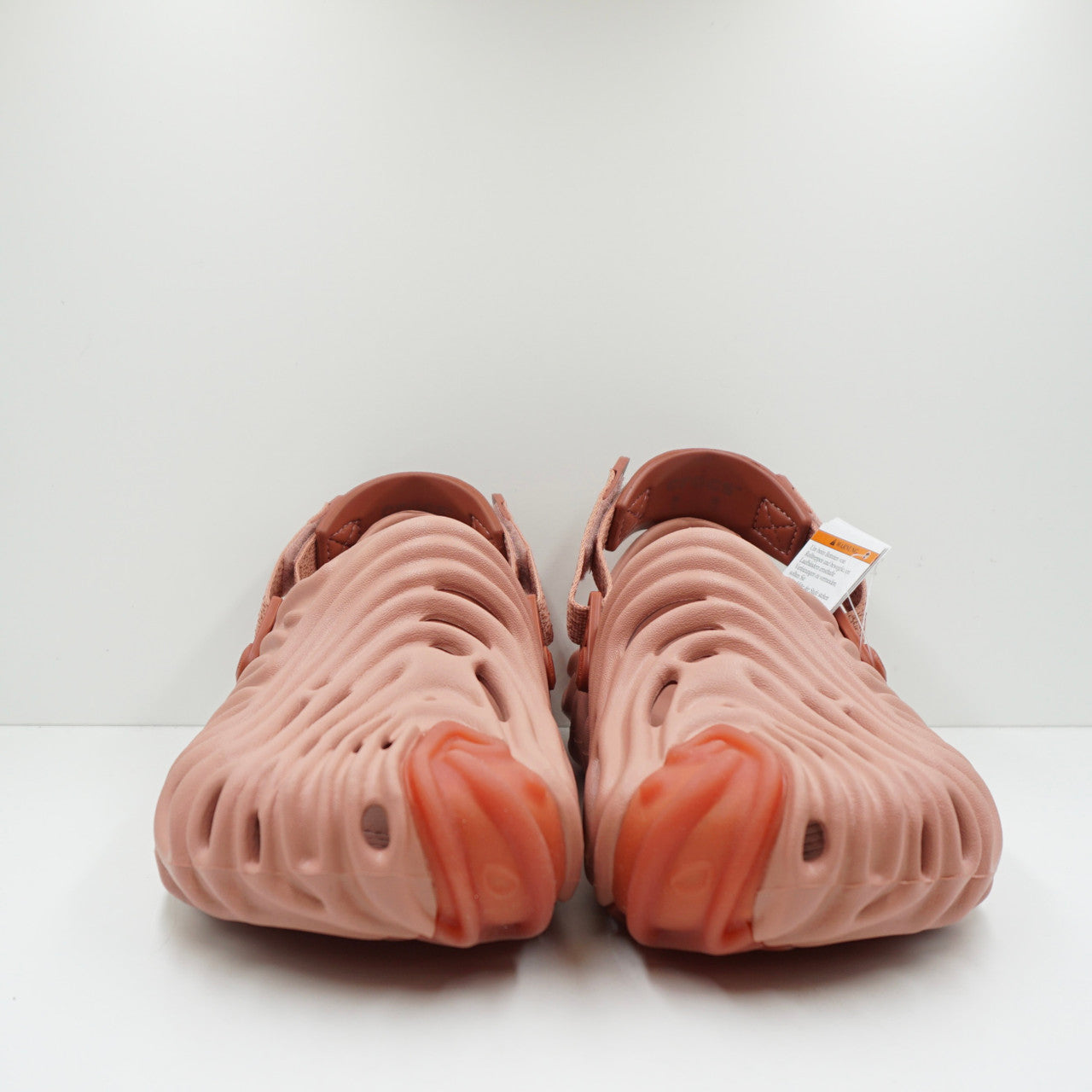 Crocs Pollex Clog by Salehe Bembury Kuwata