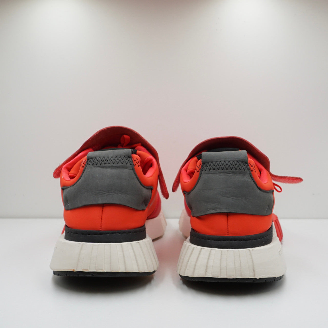Adidas Futurepacer Shock Red