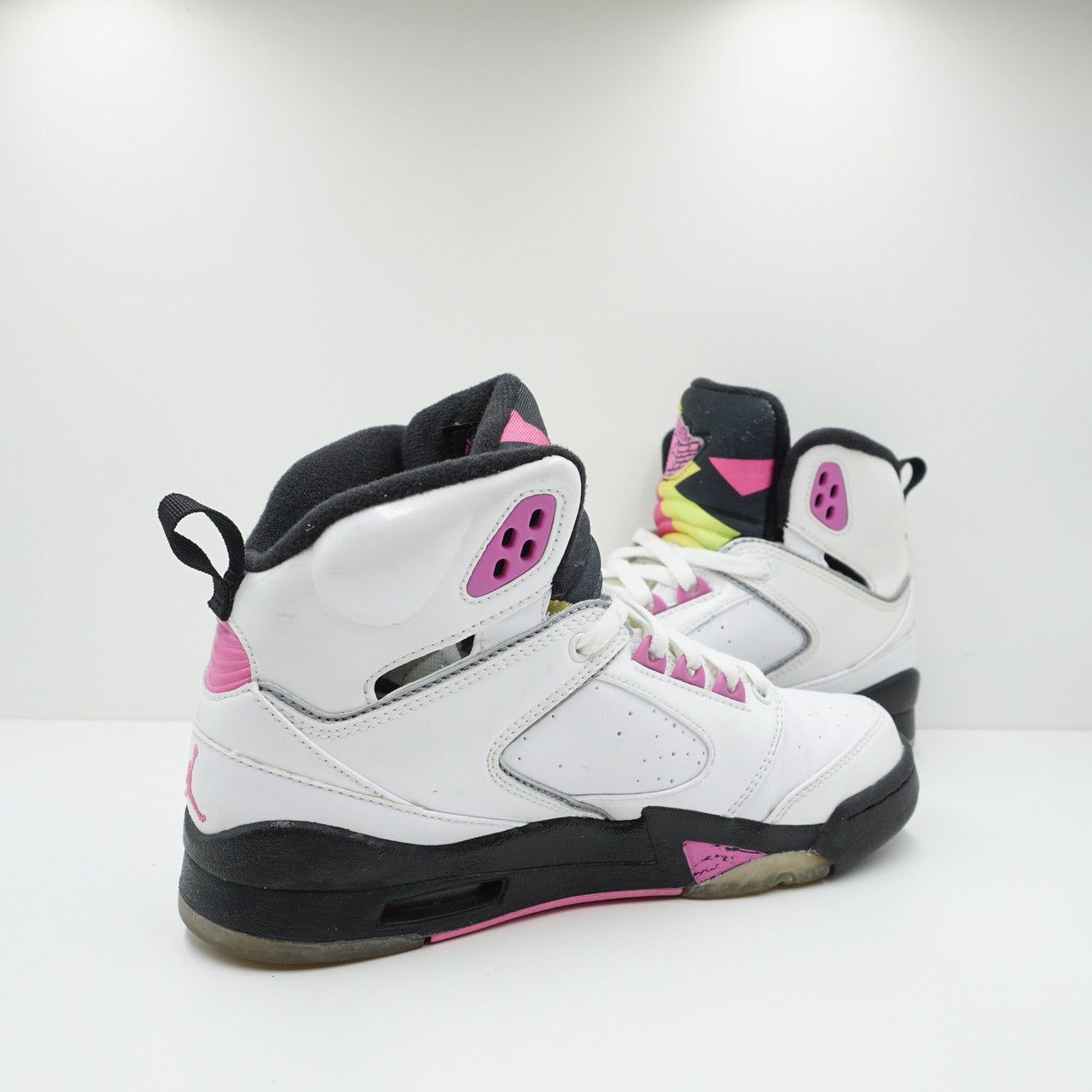Jordan Sixty Plus China Rose (GS)