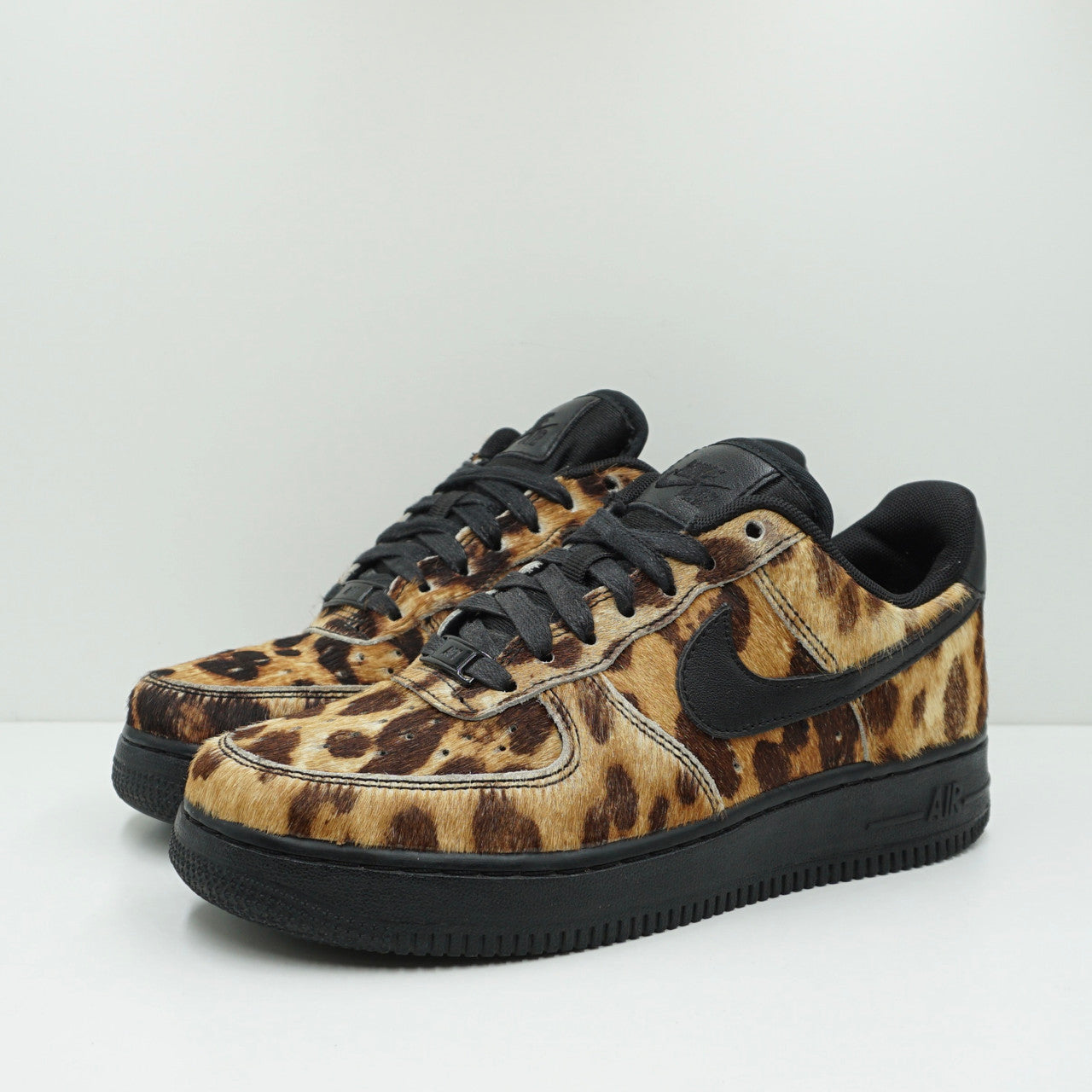 Nike Air Force 1 LX Animal Pack Leopard (W)