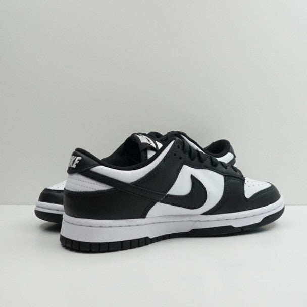 Nike Dunk Low Retro White Black (2021)