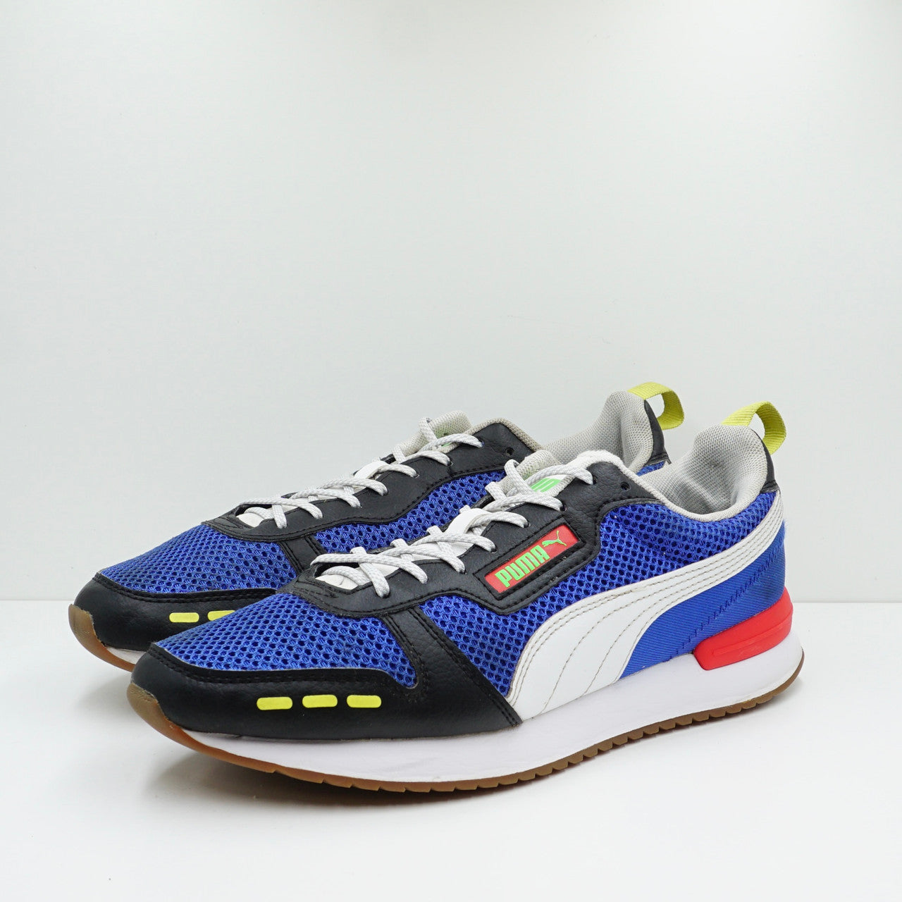 Puma R78 Dazzling Blue