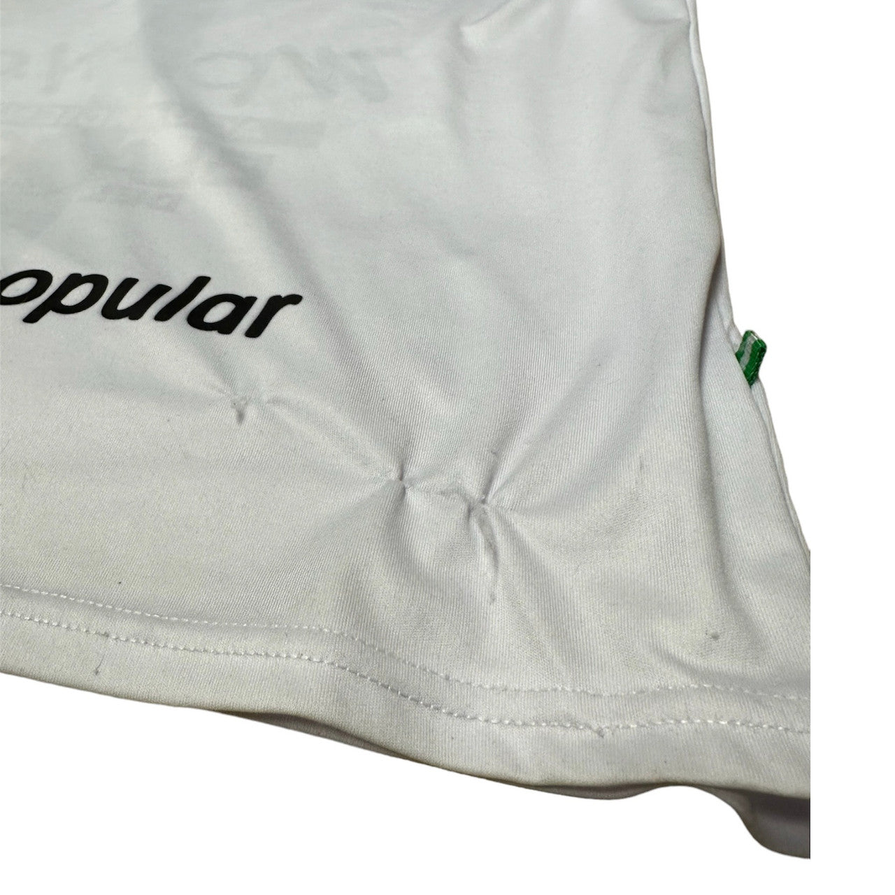 Deportivo Cali Football Jersey